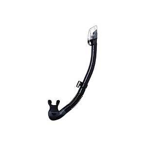 Snorkel Tusa Hyperdry Elite II SP0101QB BK