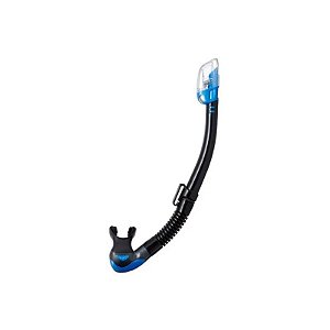 Snorkel Tusa Hyperdry Elite II SP0101QB FB