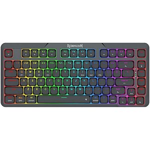 Teclado Gamer Redragon Aether Pro K706RGB-PRO