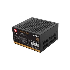 Fonte 750W Satellite 750WBZ Bronze 80PLUS FM