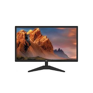 Monitor LED 20 Mtek PTK20NTH HDMI VGA