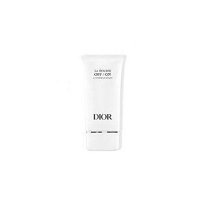Creme de Limpeza La Mousse Dior Cosméticos 150ML