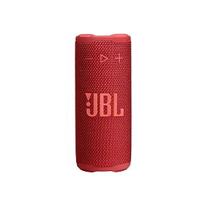 Caixa de Som JBL Grip Bluetooth - Vermelha