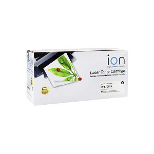 Tonner de íon CF258A (58A) Preto (M404 - M428)