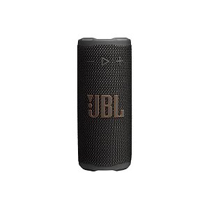 Caixa de Som Portátil JBL Grip Bluetooth - Preto
