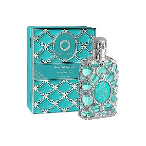 Perfume Orientica Luxu Azure Fantasy Extrato de Perfume Unissex 80ML