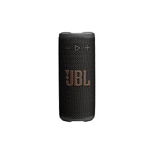 Caixa de Som JBL Grip - Bluetooth - 16W - À Prova D'Água - Preto