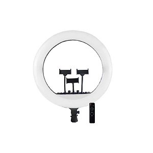 Aro LED Prosper 21" RL-21 com Controle Remoto de 2V