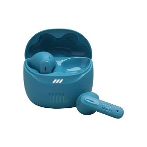 Fone de Ouvido JBL Tune Flex 2 Bluetooth Turquesa