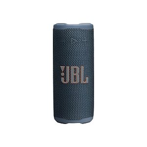 Caixa de Som Portátil JBL Grip Bluetooth - Azul