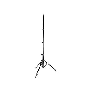 Tripé de Estúdio Nanlite 186 LS-186-5/8 - Preto 186 cm