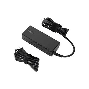 Carregador Targus APA108BT-60 100 W USB-C - Preto