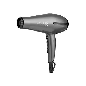Secador de Cabelo Ga.Ma Professional Ultra Ion 110V - Preto (925-3829)