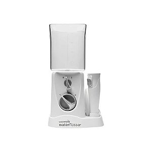Irrigador Oral Waterpik Nano WP-310W 110V - Branco