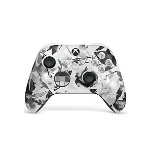 Controle Xbox Series X/S Sem Fio 1914 Tempestade Quebradora (Caixa Feia)