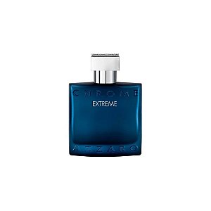 Perfume Azzaro Chrome Extreme Eau de Parfum Masculino 100Ml