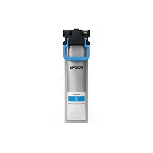 Cartucho Epson C13T11A22A Ciano WF-C5310/WF-C5390 WF-C5810/WF-C58 90 39ML