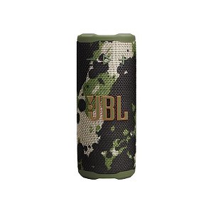 Caixa de Som Portátil JBL Grip Bluetooth - Squad