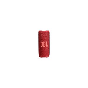 Caixa de Som JBL Grip Bluetooth Vermelha