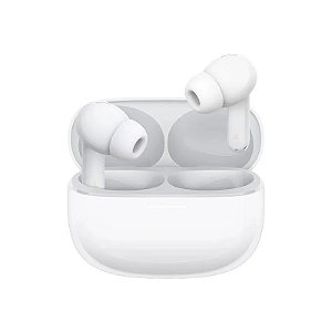 Fone de Ouvido Xiaomi Redmi Buds 8 Pro M2535E1 BHR08GOGL - Bluetooth - com Microfone - Cloud White