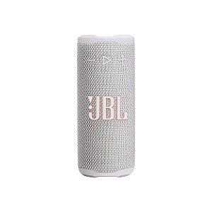 Caixa de Som Bluetooth JBL Grip 16W RMS IP68 - Branco