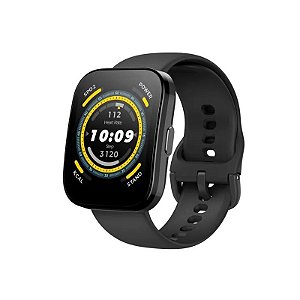 Relógio Smartwatch Xiaomi Amazfit Bip 5 A2215 - Preto