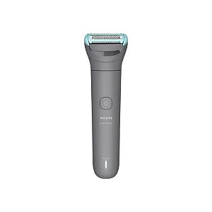 Depilador Philips Body Groomer BG3480/15 Série 3000 Cinza