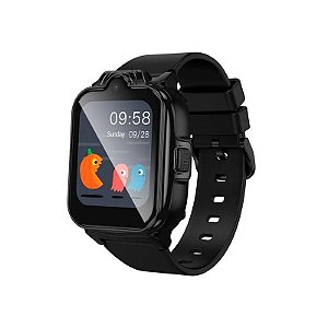 Relógio Smart Hoco Y104 - Preto