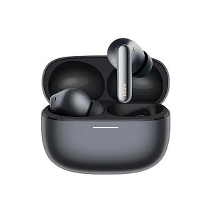 Fone de Ouvido Xiaomi Redmi Buds 8 Pro Preto