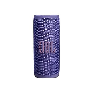 Caixa de Som JBL Grip - Roxa