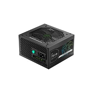 Fonte 700W Gamemax VP Series 80+White s/G 230V Eu