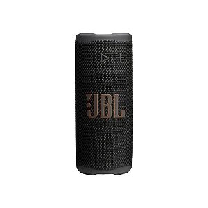 Caixa de Som Portátil JBL Grip Bluetooth - Preto