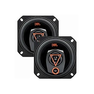 Caixa de Som Multissistema JBL 4TRMS80 80WRMS
