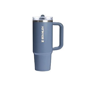 Copo Térmico Stanley Quencher Protour de 1,18 Litros - Verde Petróleo