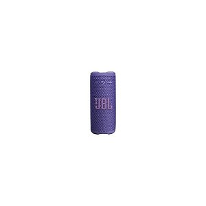 Caixa de Som JBL Grip Bluetooth - Roxo