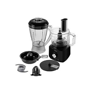 Multiprocessador Britânia BMP900P 900W 220V Preto