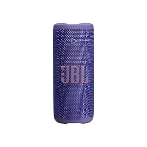 Caixa de Som JBL Grip 1 Roxa