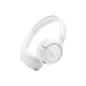 Fone BT JBL Tune 680NC Bluetooth V6.0 Branco