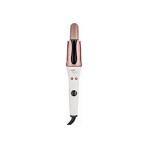 Ondulador Automático Taiff Curves 32 MM - Rosa
