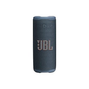 Caixa de Som Portátil JBL Grip Bluetooth - Azul