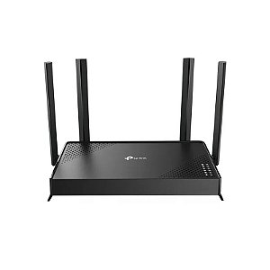 Roteador Wireless TP-Link Archer BE220 BE3600 Dual Band 688 + 2882 MBPS (Wi-Fi 7)