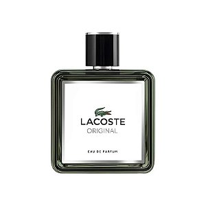 Perfume Lacoste Original Edp Masculino - 100ML