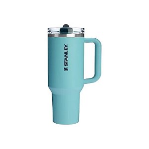 Copo Térmico Stanley Quencher Protour Tumbler de 1.18 Litros - Agave
