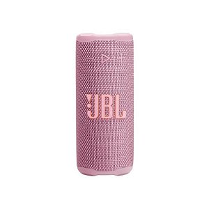 Caixa de Som Portátil JBL Grip Bluetooth - Rosa