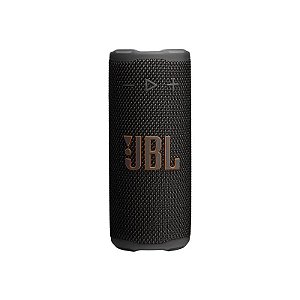 Caixa de Som JBL Grip Bluetooth 16W RMS IP68 - Preto