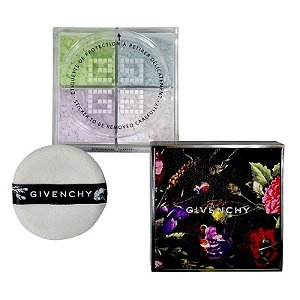 Pó Givenchy Prisme Libre 1 Mousseline Pastel