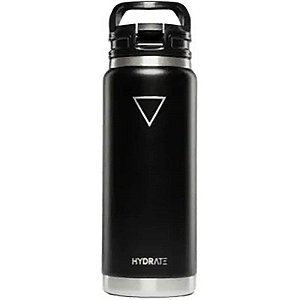 Garrafa Térmica Hydrate V2 Preto 1060mL