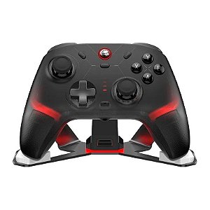 Controle Gamesir Cyclone 2 Multiplataforma Sem Fio para PC/Switch/Android/iOS Preto