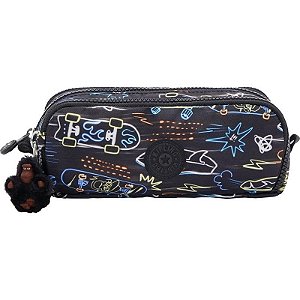 Estuche Kipling Gitroy KPKI356071M1