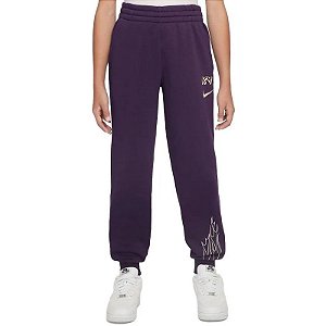 Calça Nike Infantil HQ3686 585 - Unissex